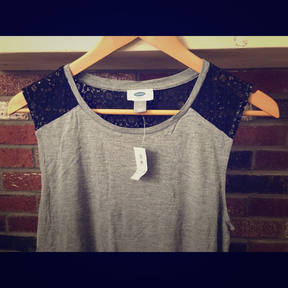 NWT Old Navy tank